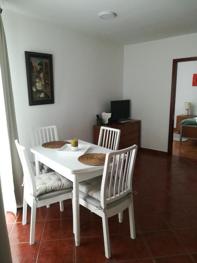 Casa Da Madrinha Villa วีลา ดู บิสโป ภายนอก รูปภาพ