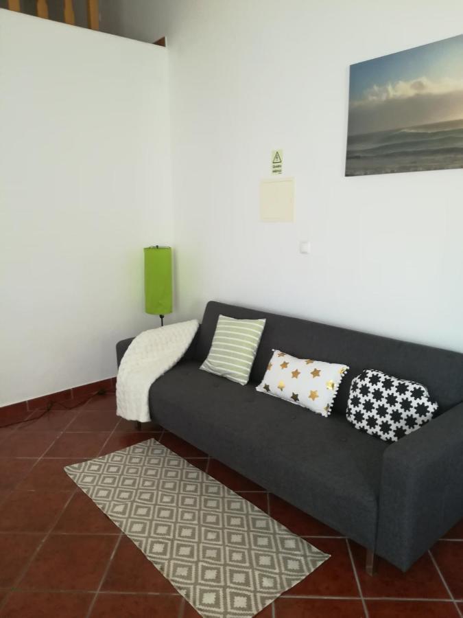 Casa Da Madrinha Villa วีลา ดู บิสโป ภายนอก รูปภาพ